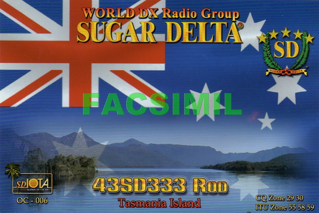 australia